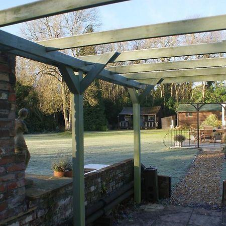 Woodacre B & B Arundel Eksteriør bilde