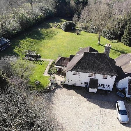Woodacre B & B Arundel Eksteriør bilde