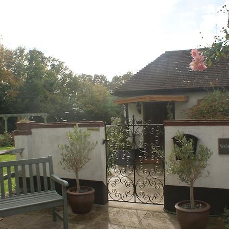 Woodacre B & B Arundel Eksteriør bilde