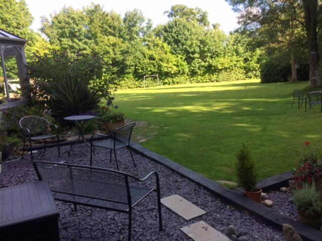 Woodacre B & B Arundel Eksteriør bilde
