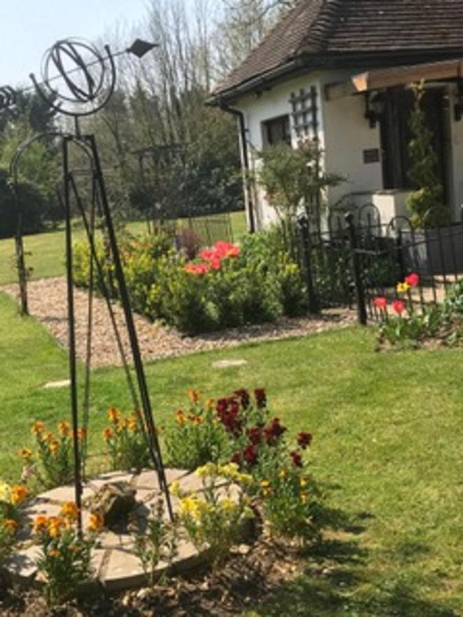 Woodacre B & B Arundel Eksteriør bilde