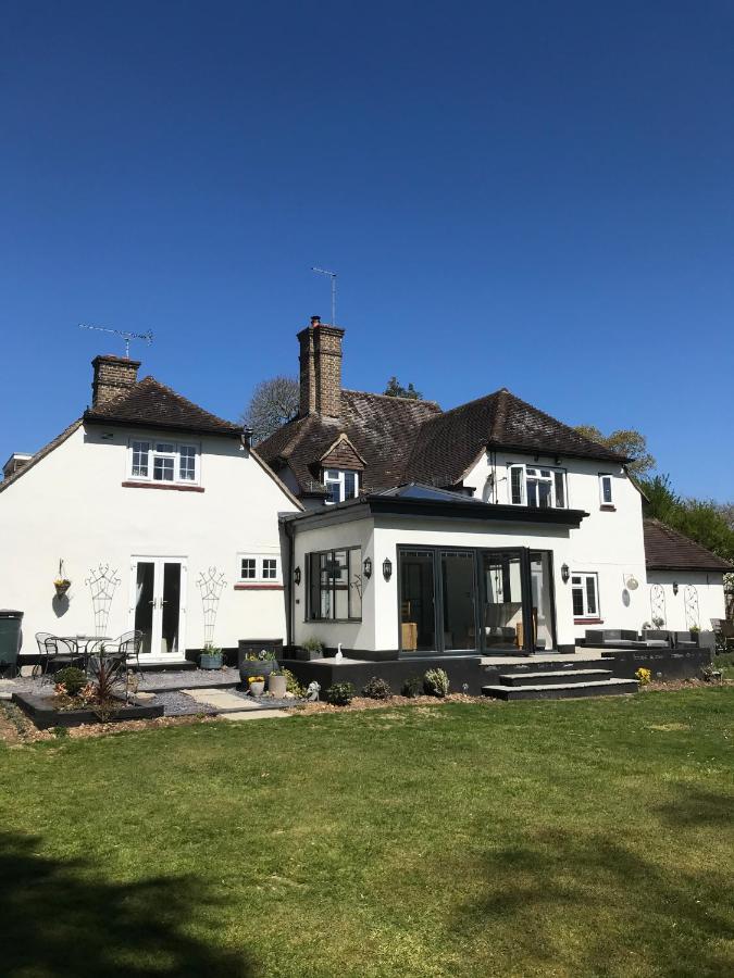 Woodacre B & B Arundel Eksteriør bilde