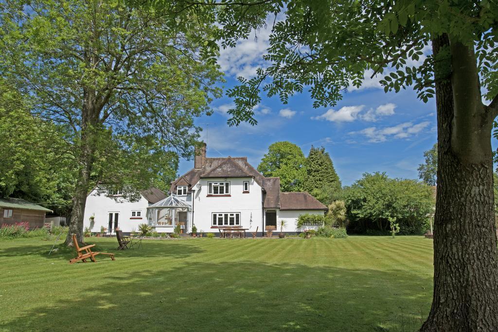 Woodacre B & B Arundel Eksteriør bilde