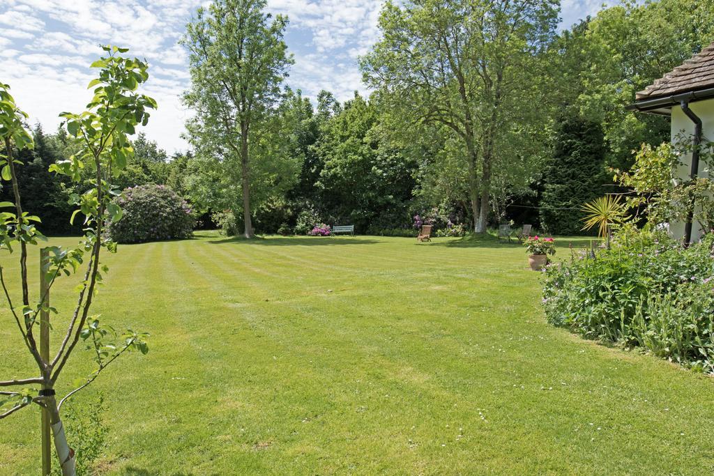 Woodacre B & B Arundel Eksteriør bilde