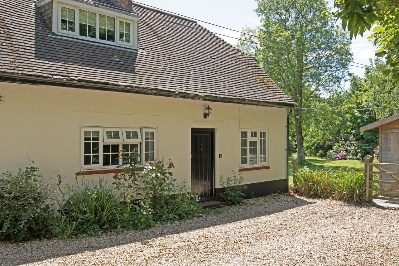 Woodacre B & B Arundel Eksteriør bilde