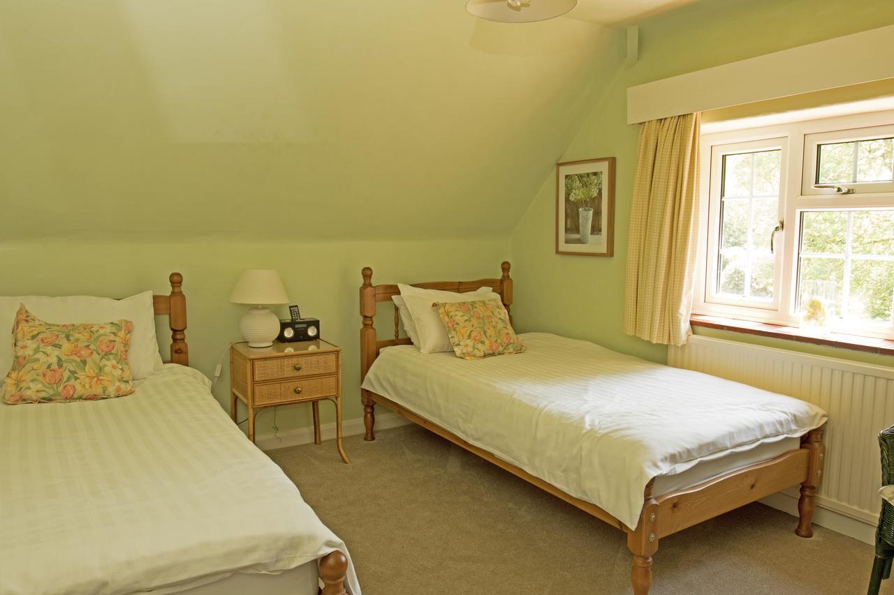 Woodacre B & B Arundel Eksteriør bilde