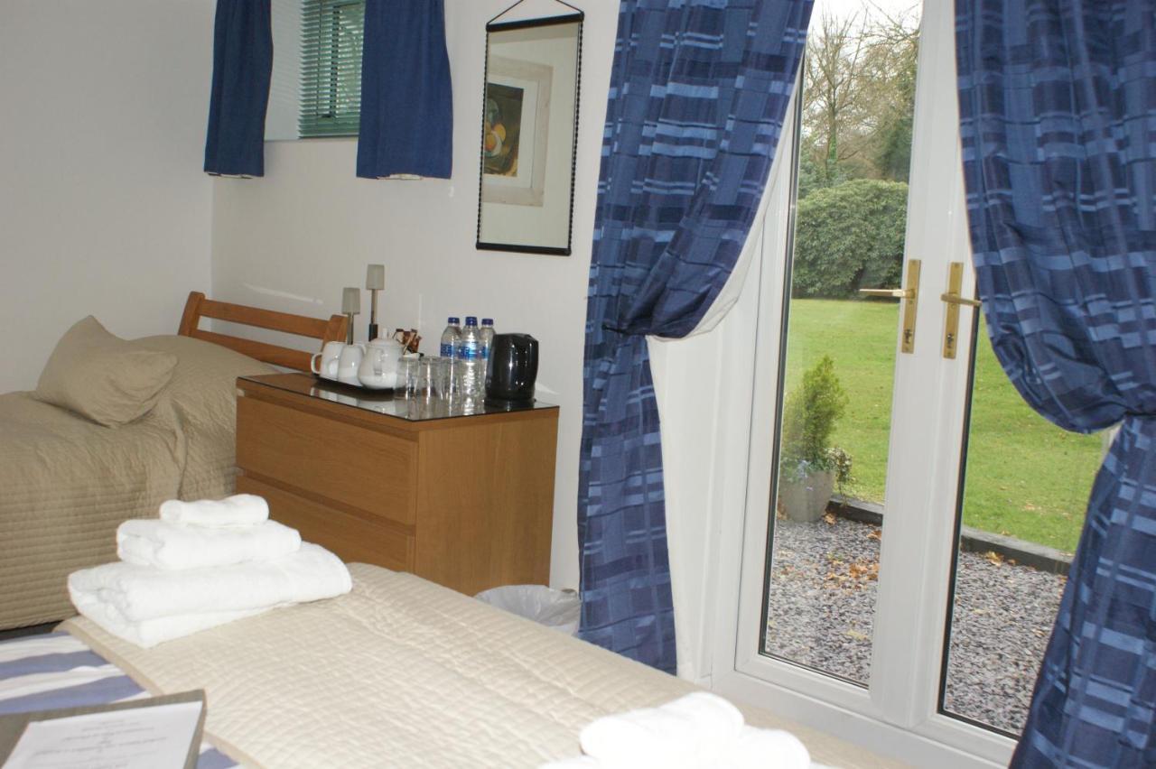 Woodacre B & B Arundel Eksteriør bilde