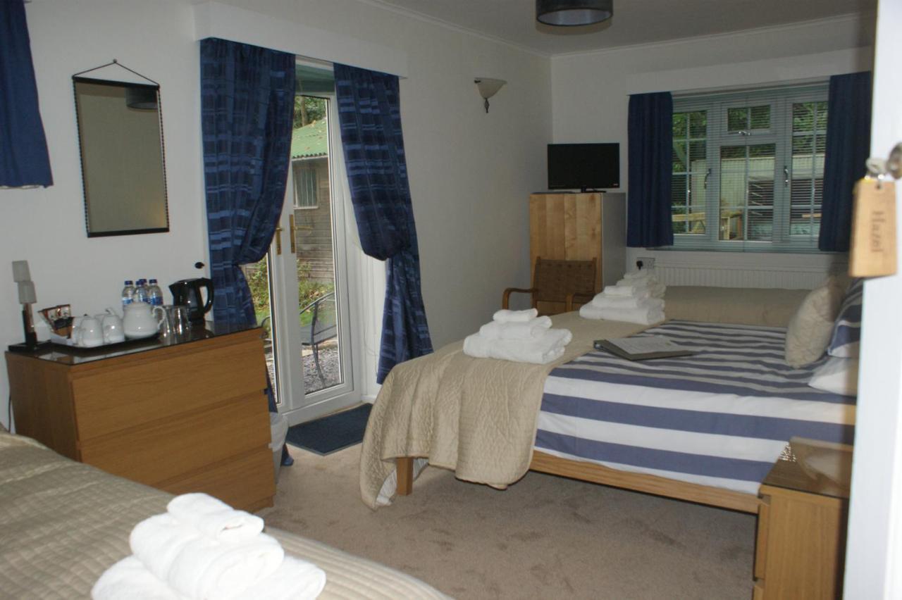 Woodacre B & B Arundel Eksteriør bilde