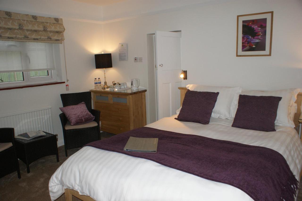 Woodacre B & B Arundel Eksteriør bilde