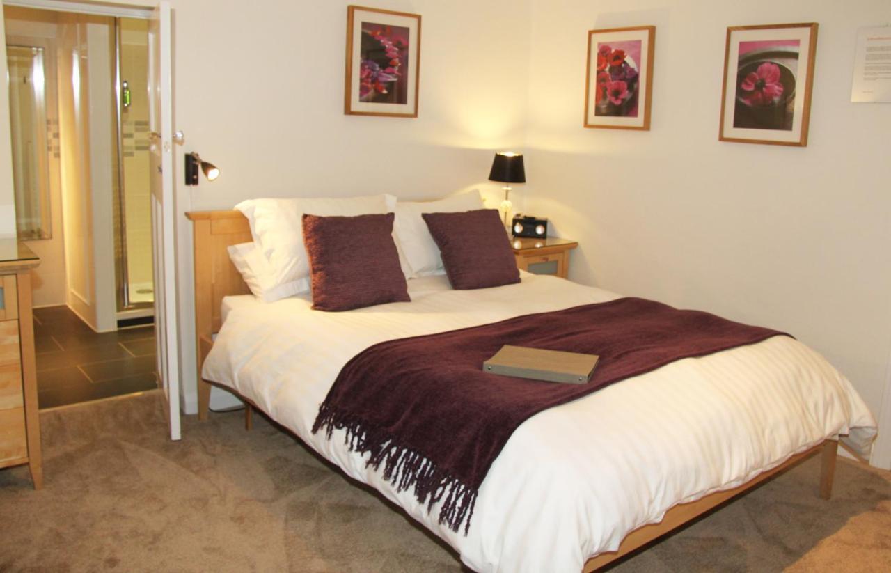 Woodacre B & B Arundel Eksteriør bilde