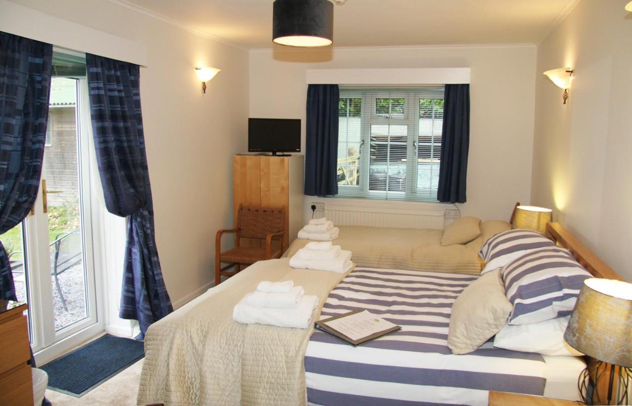 Woodacre B & B Arundel Eksteriør bilde