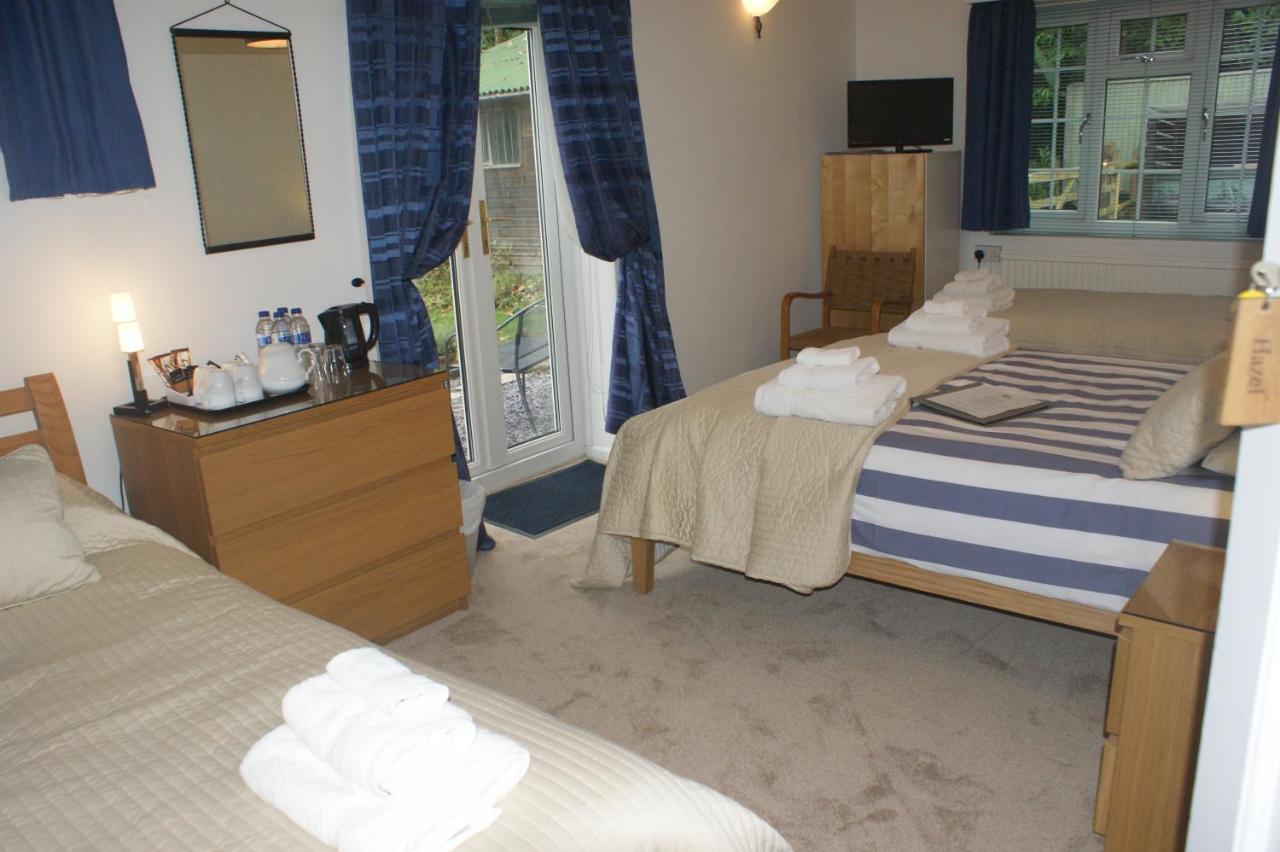 Woodacre B & B Arundel Eksteriør bilde