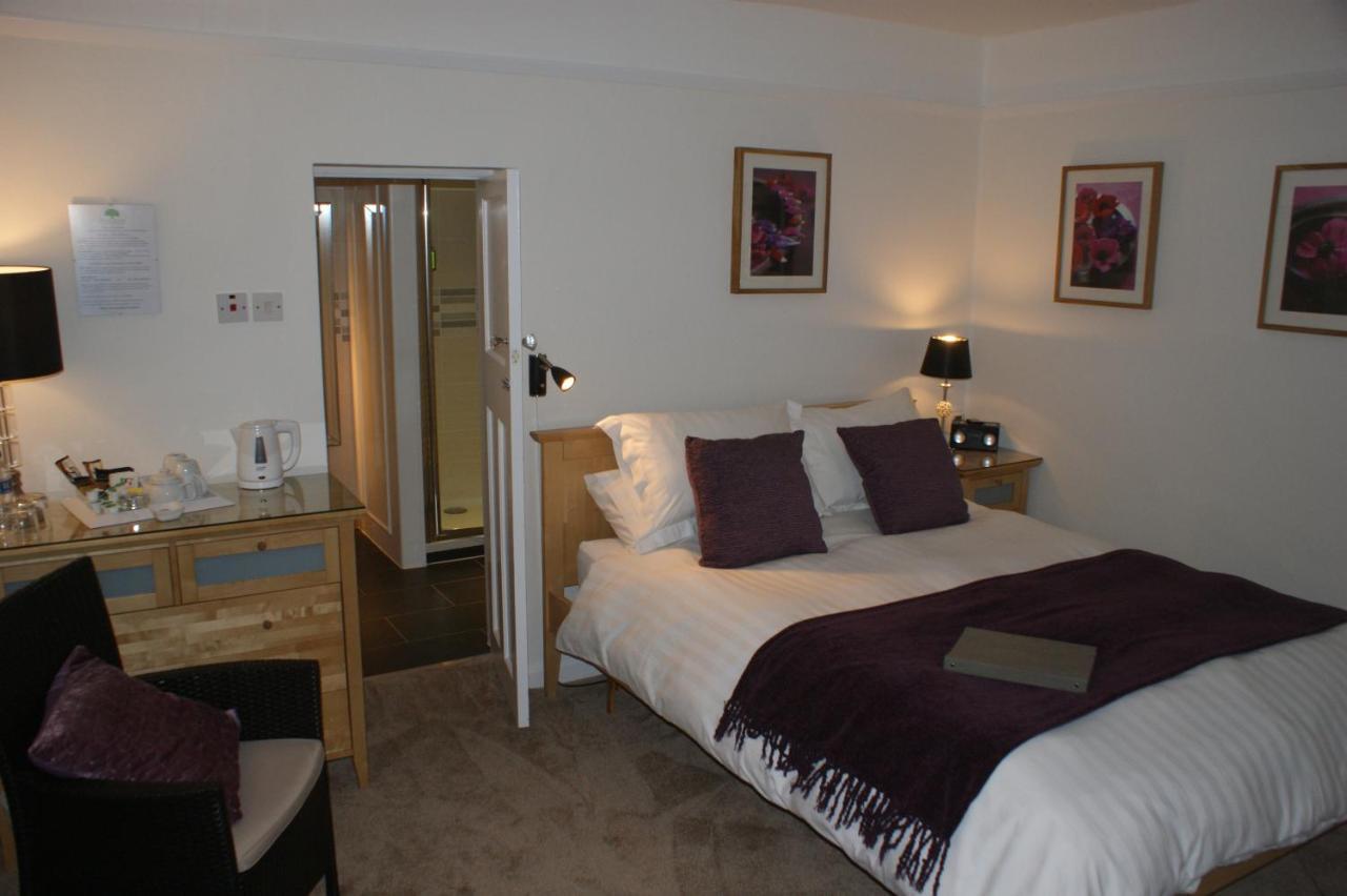 Woodacre B & B Arundel Eksteriør bilde