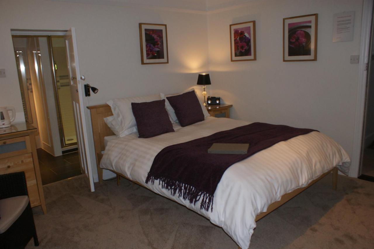 Woodacre B & B Arundel Eksteriør bilde